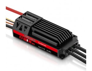 Hobbywing SkyWalker 130A V2 HV ESC OPTO With Reverse Brake Function